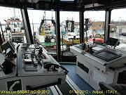 20 - San Gennaro  (Tug )